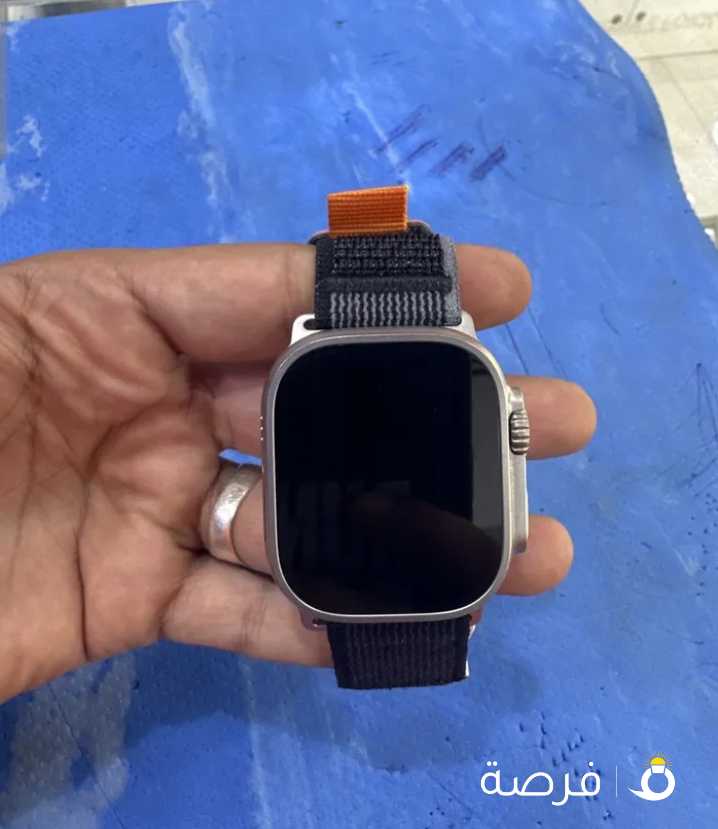 Apple Watch Ultra 2