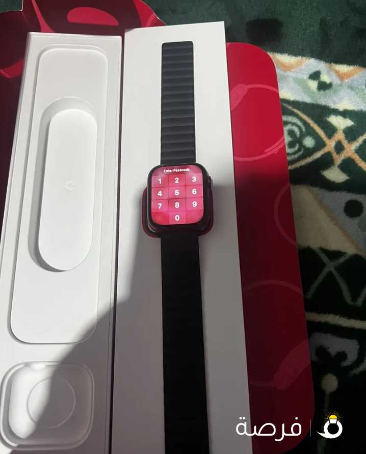 Apple Watch 7