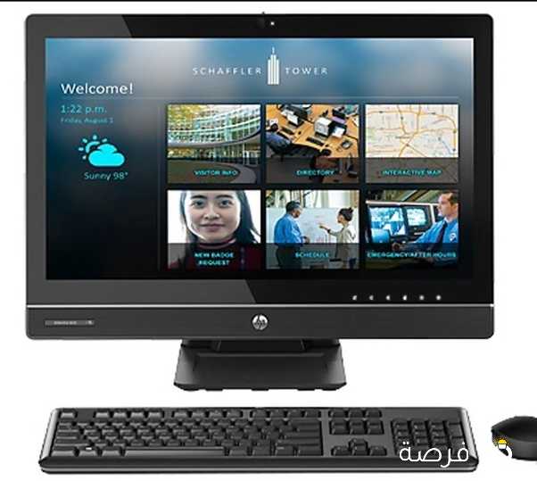 HP ELITE 800