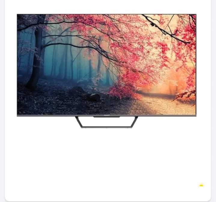 Qled 65 inch