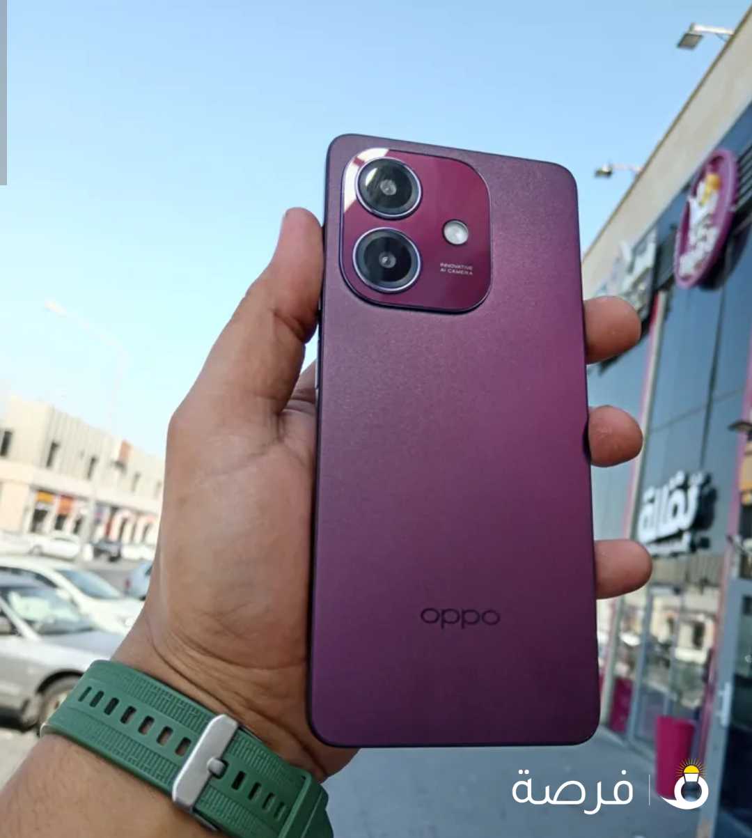 Oppo A60 5G