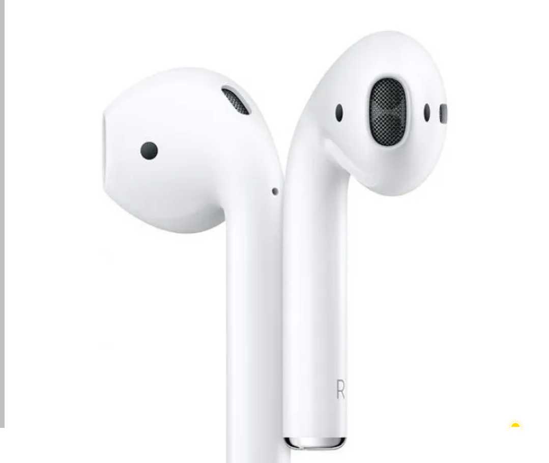 Apple Airpods 2