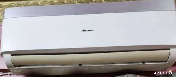 تكيف نوعه hisense