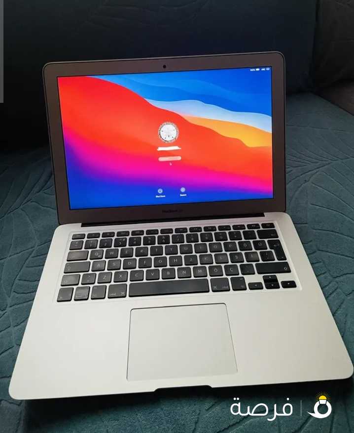 MacBook Air 2014