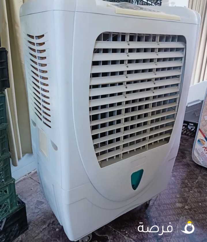 Multy functional air cooler