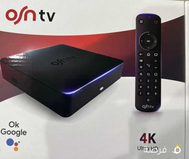 OSN TV Satellite new