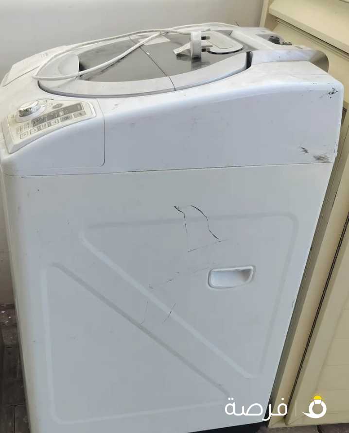 dwood washing machine dryer