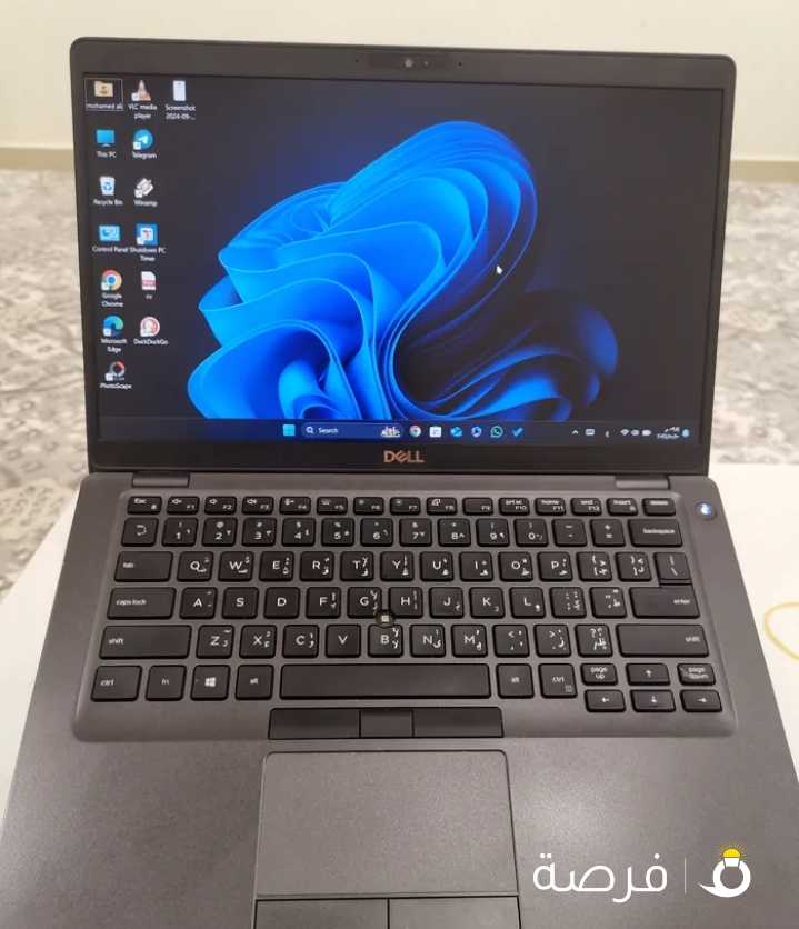 Dell 5400 i7