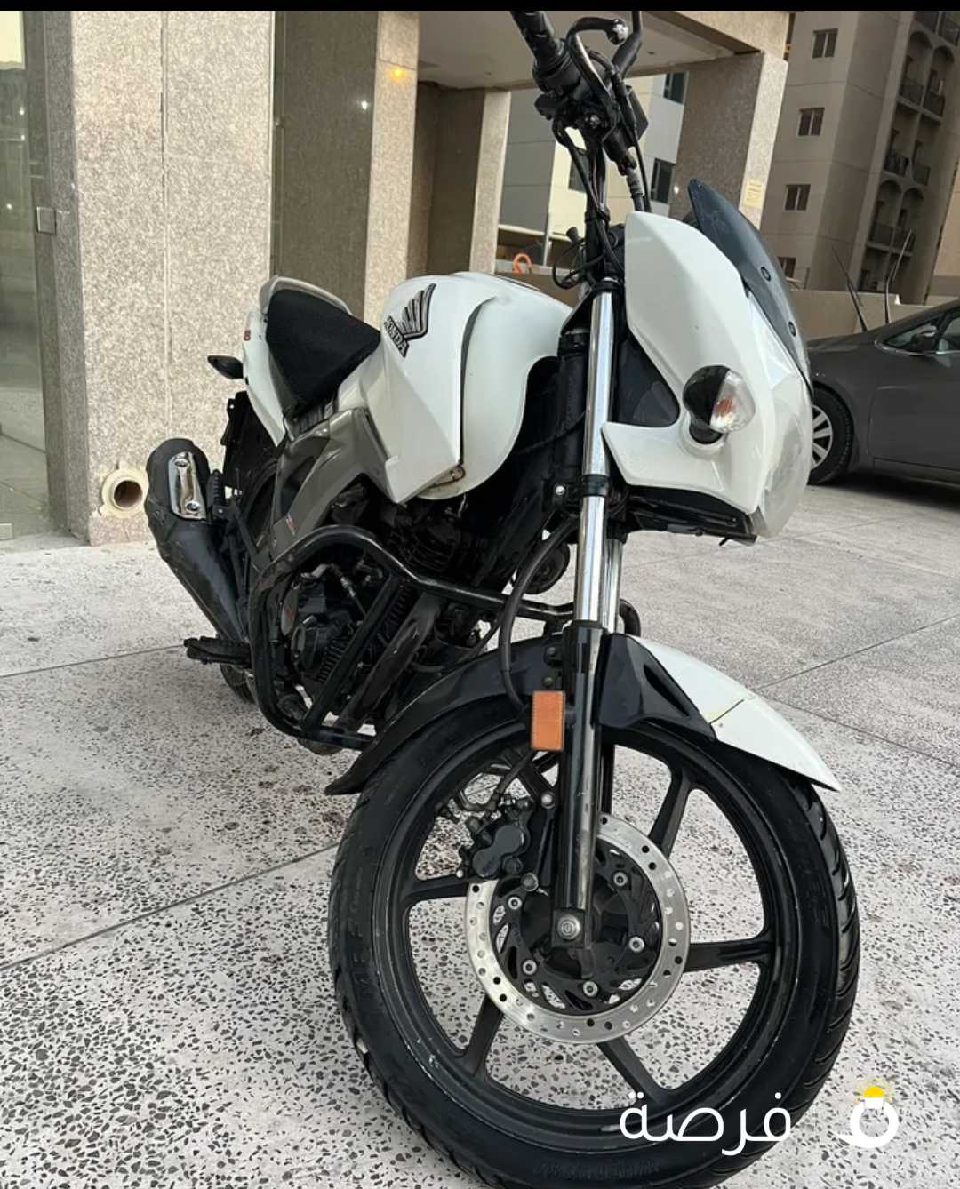 Honda unicorn 2019