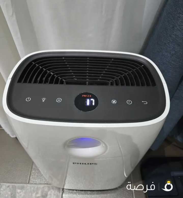 philips air purifier