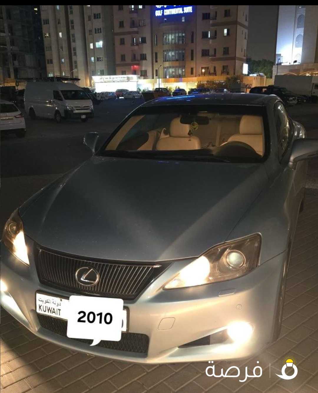 بيعه سريعة سيارتين مرسيدس ML350 / لكسز 300 IS