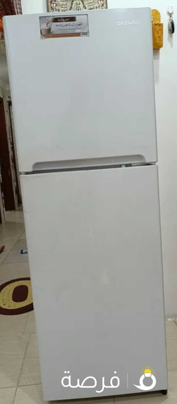 daewoo refrigerator 392 litre