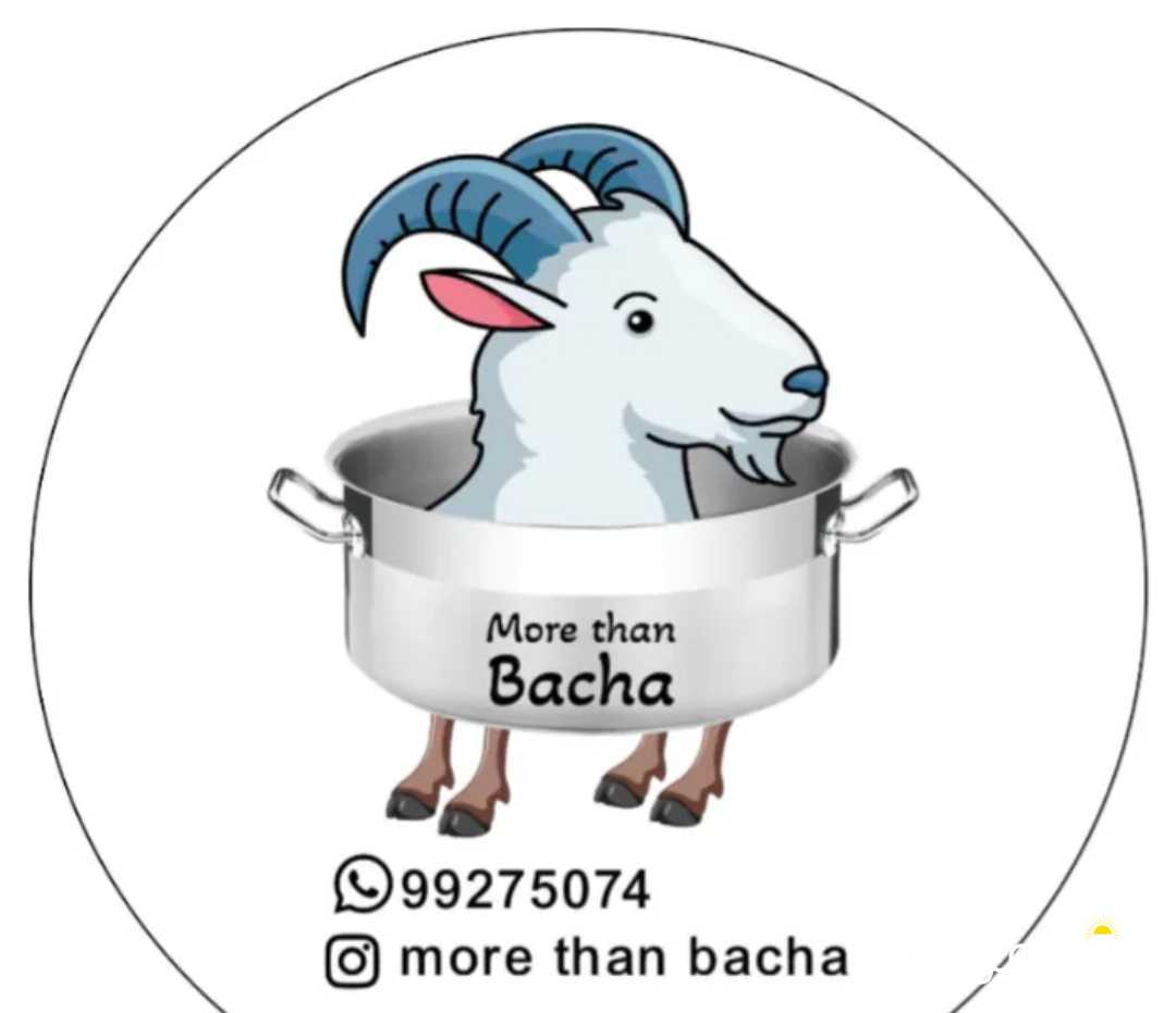 More than Bacha