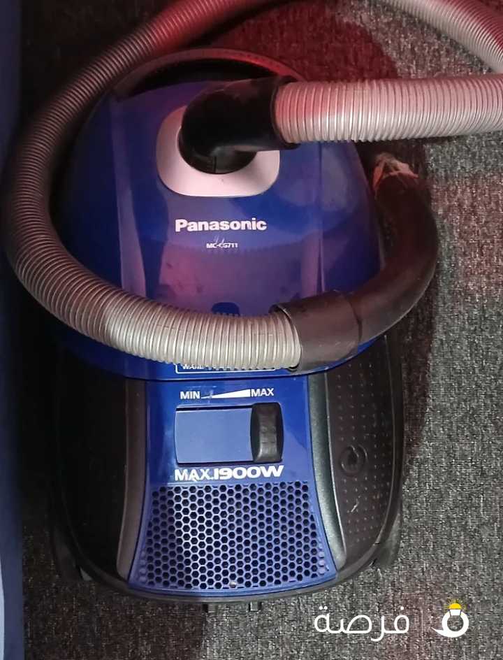 Panasonic MAX.1900W