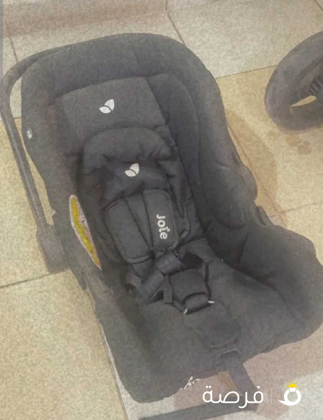 Baby Car seat