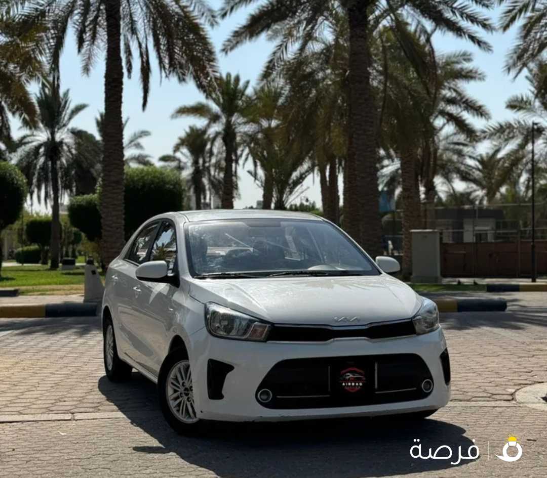 كيا بيجاس للبيع جمله وبالحبه موديل 2022 ماكينه 1400cc