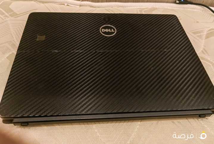 Dell i7 16 ram 500 SSD