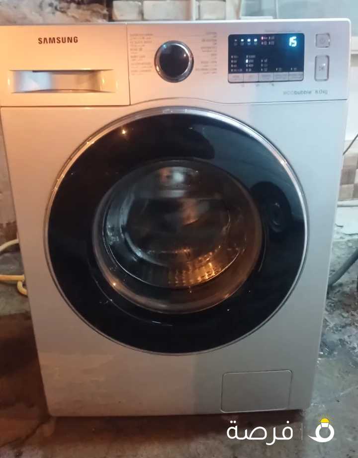 Samsung washing