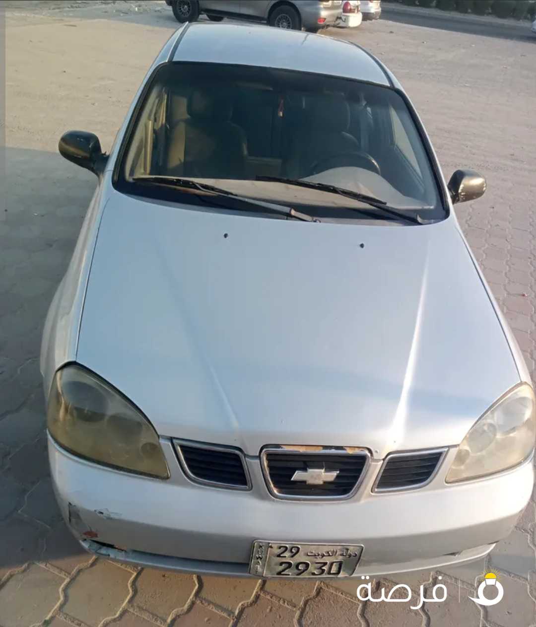 Chevrolet optra neet and clean condition