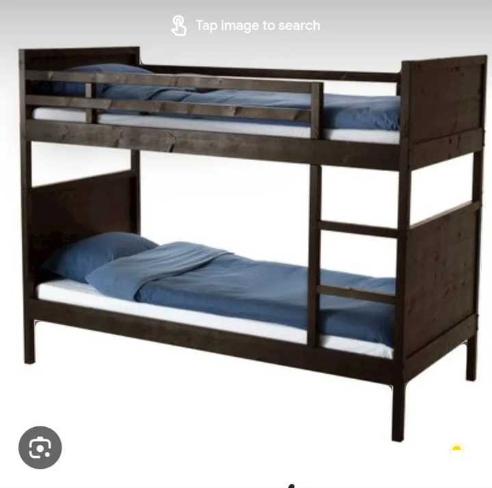 IKEA Bunk Bed