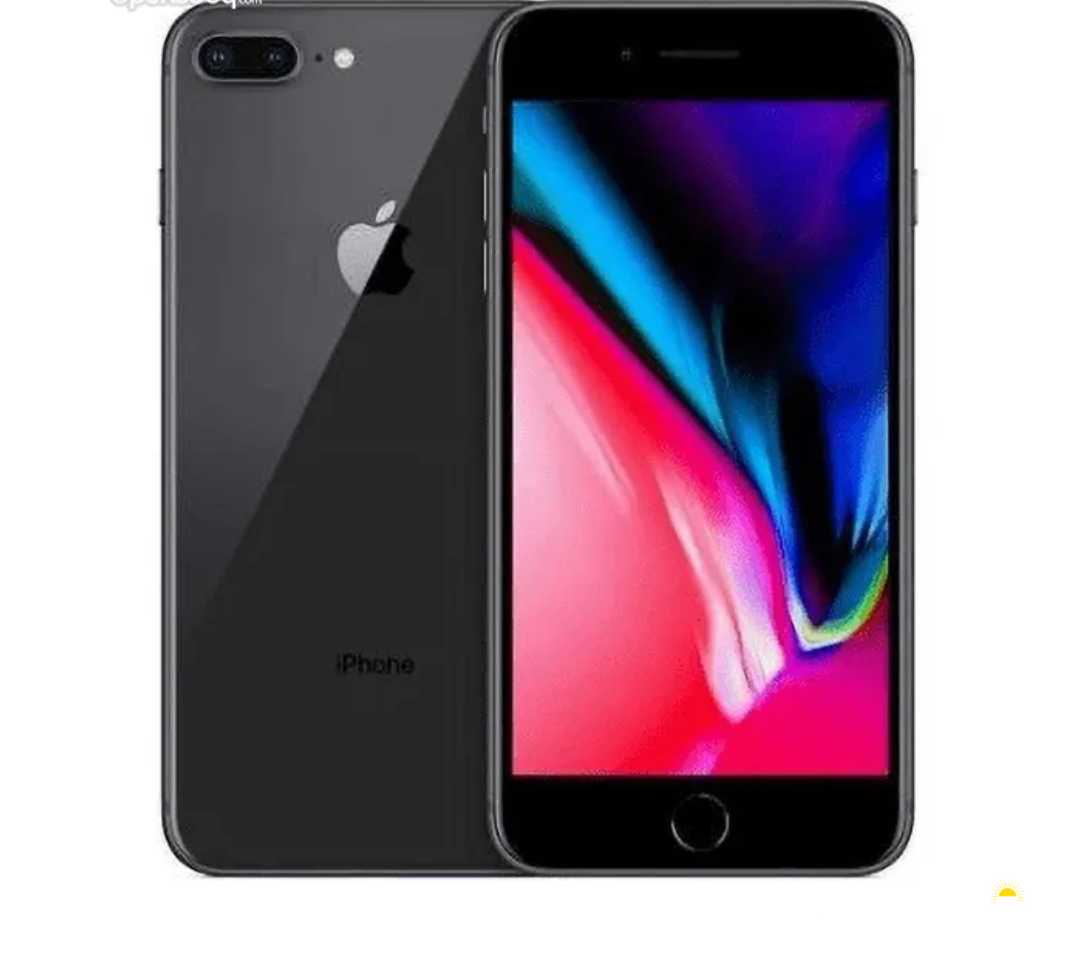 Looking for iPhone 8 Plus مطلوب