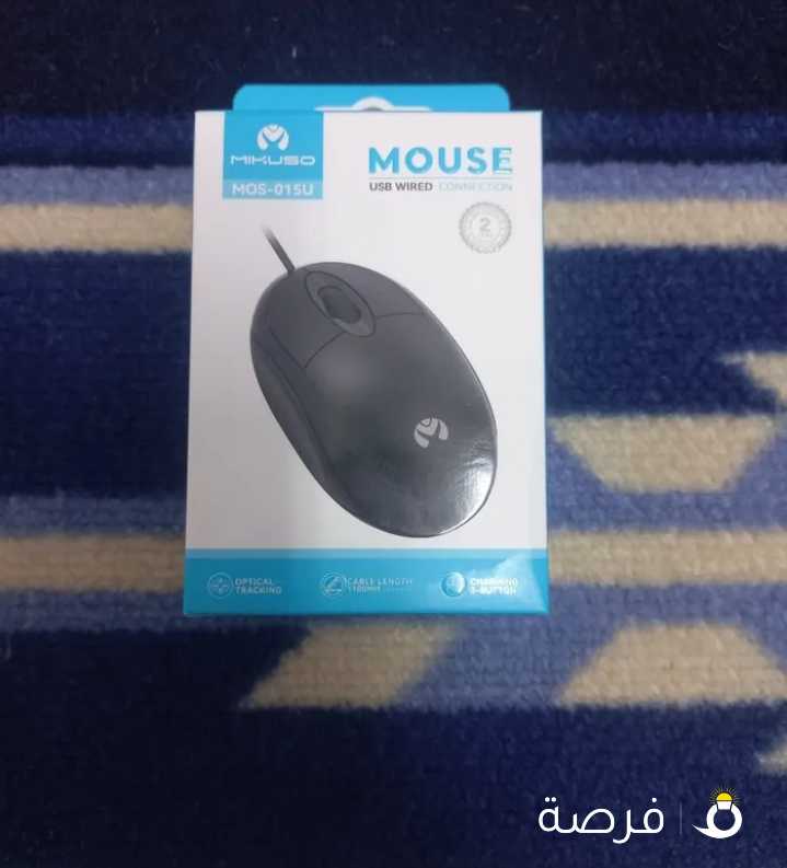 wired mouse