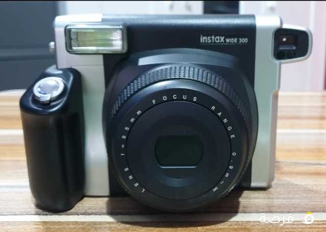 Fujifilm Instax Wide 300