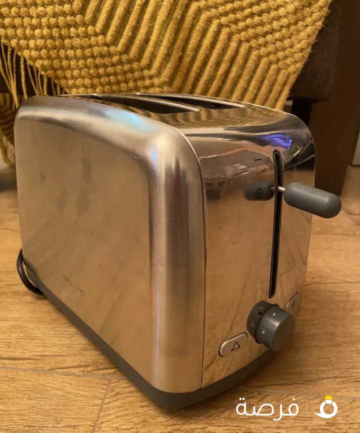 توستر كينوود Toaster Kenwood