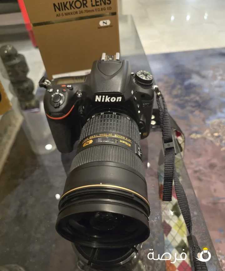 نيكون Nikon D750