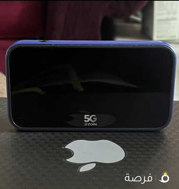 راوتر زين 5G