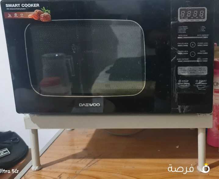 DAEWOO Microwave