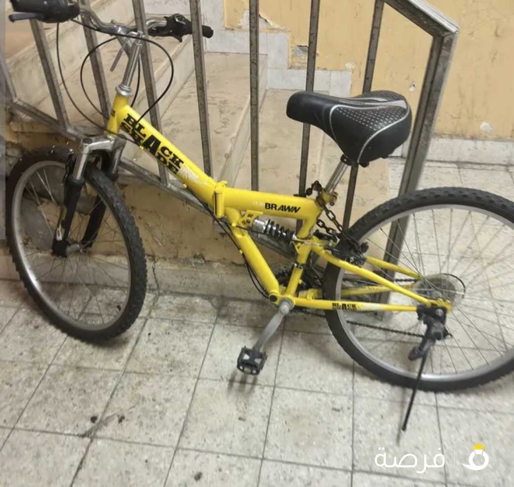 Bicycle for sale