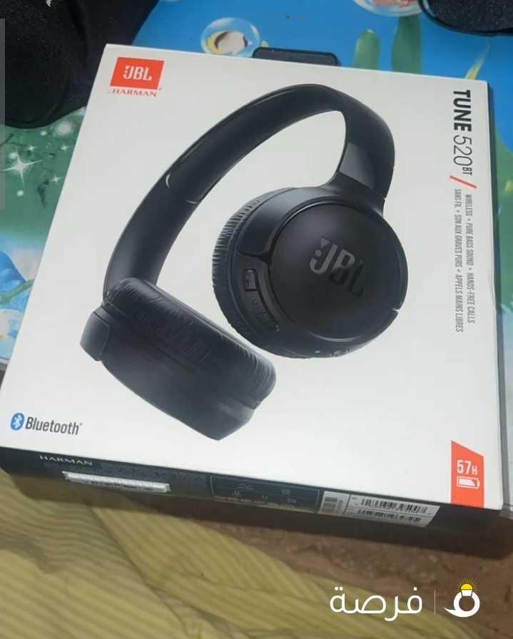 Jbl headphones