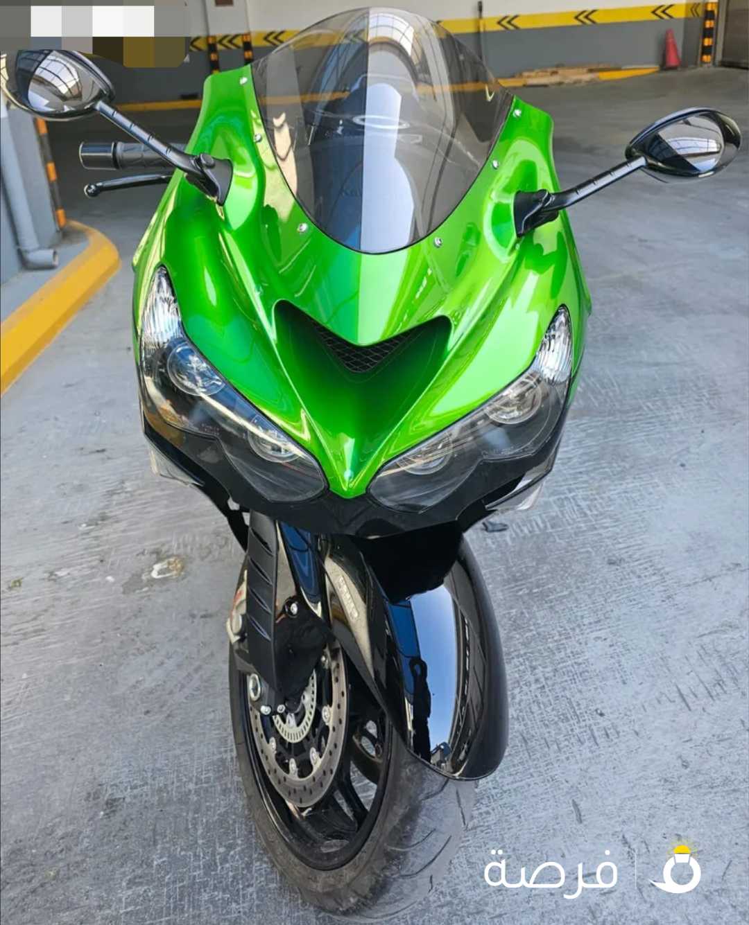 2020 model kawasakhi zx1400R . low mileage 2000kms. same like showroom condition