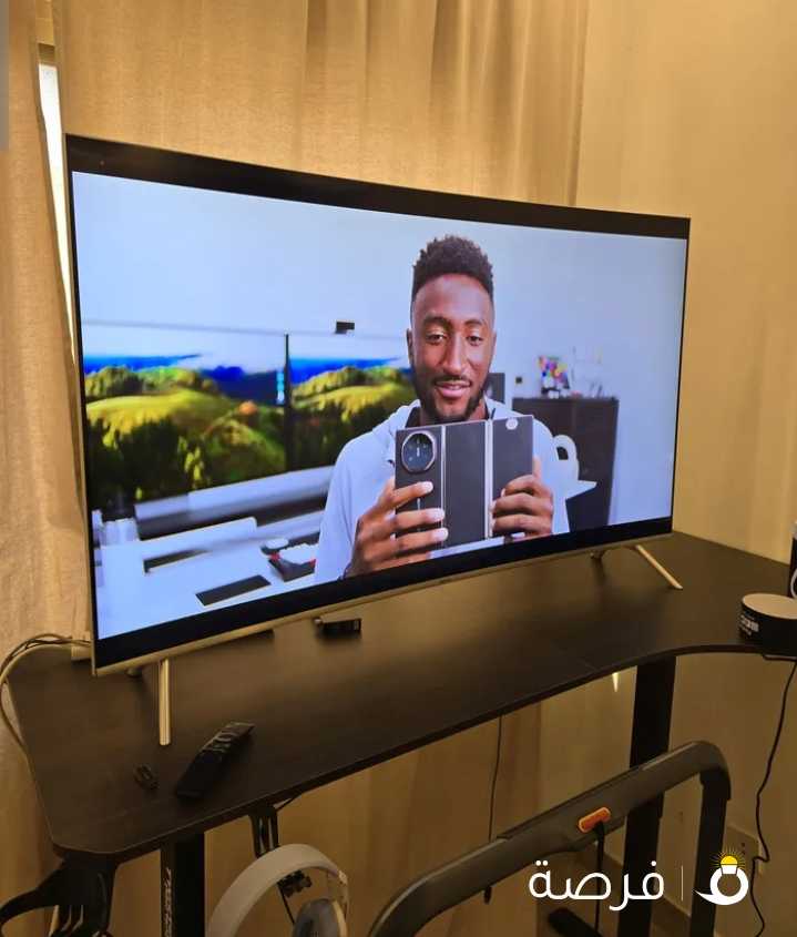 تلفزيون Samsung 55"