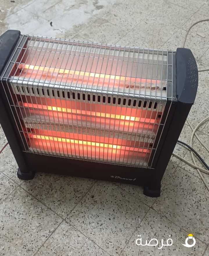 heater for room