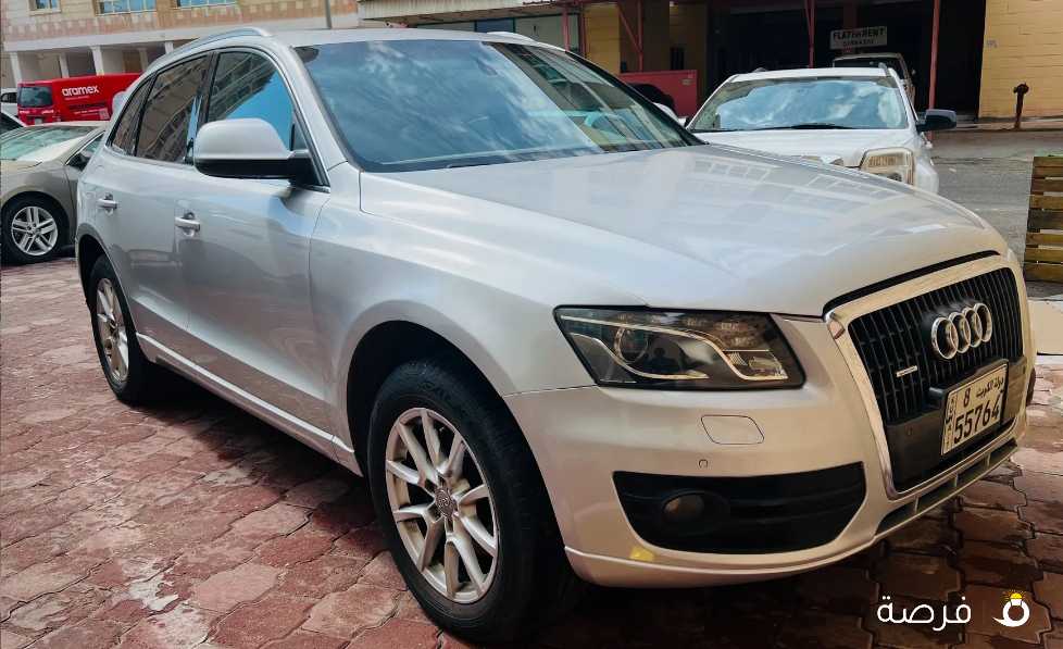 Audi Q5 For Sale (2011