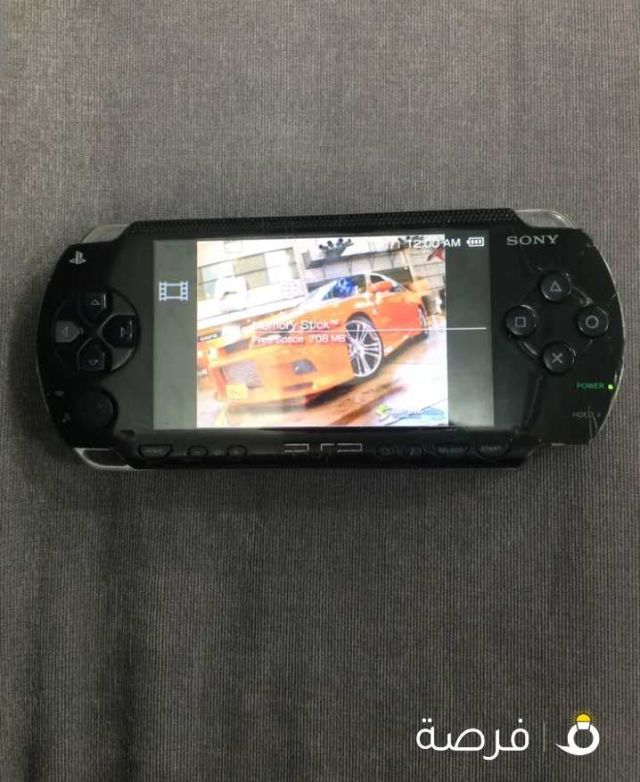 جهاز PSP 1000