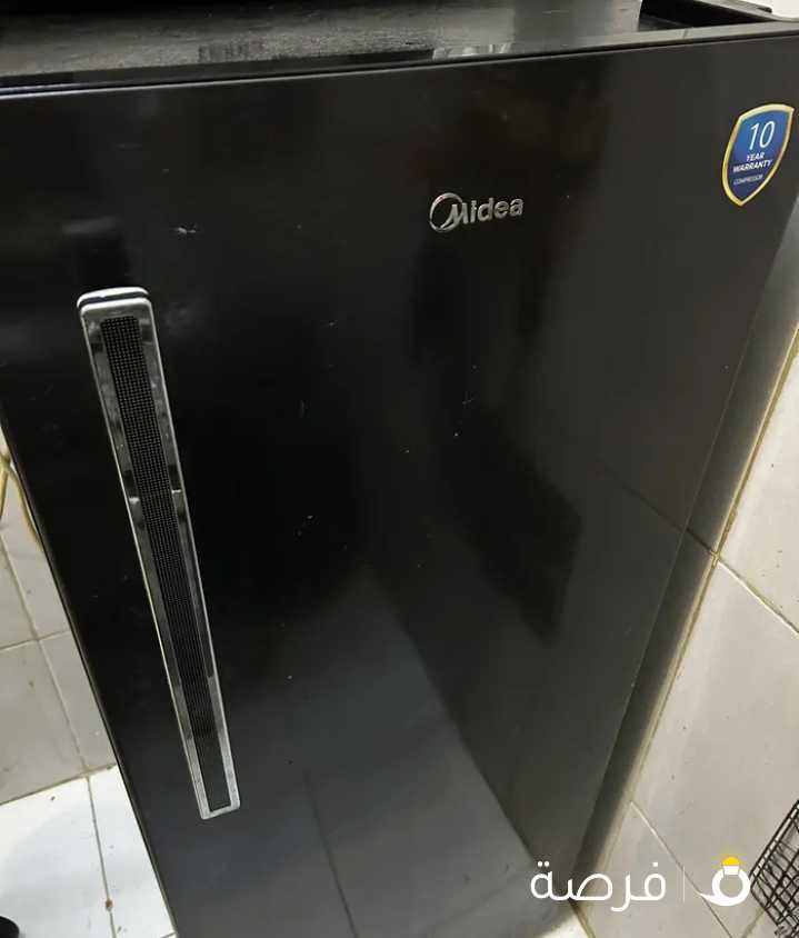 Midea refrigerator