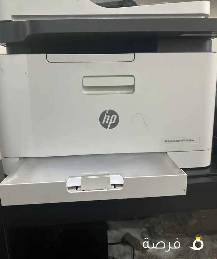 HP Color Laser MFP 179nw