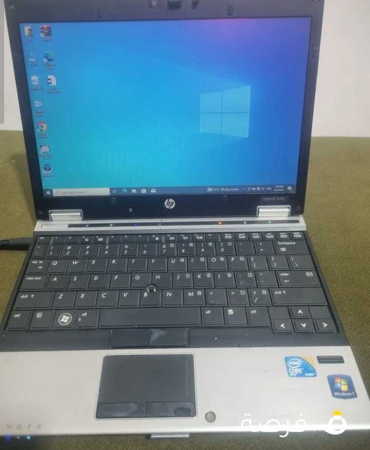 لاب توب HP