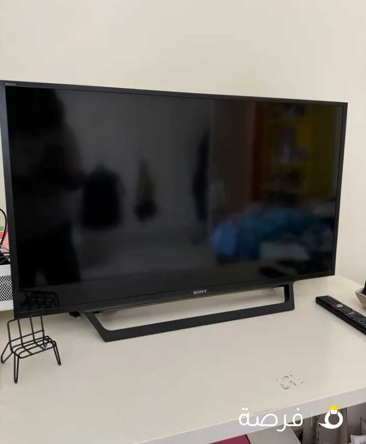 Sony 40-inch LED TV (Full HD:1080p)