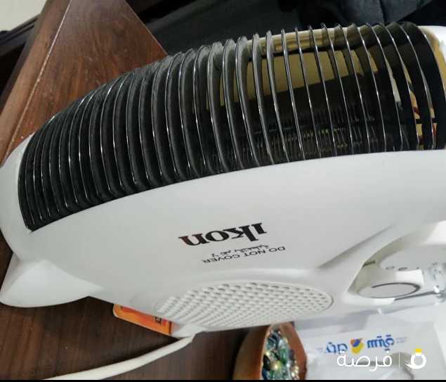 Ikon Heater