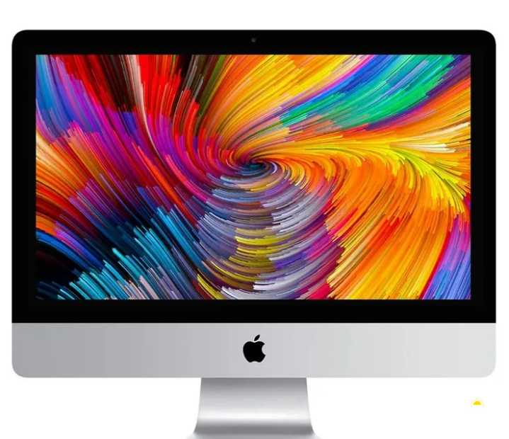 USED AIO APPLE IMAC 3000