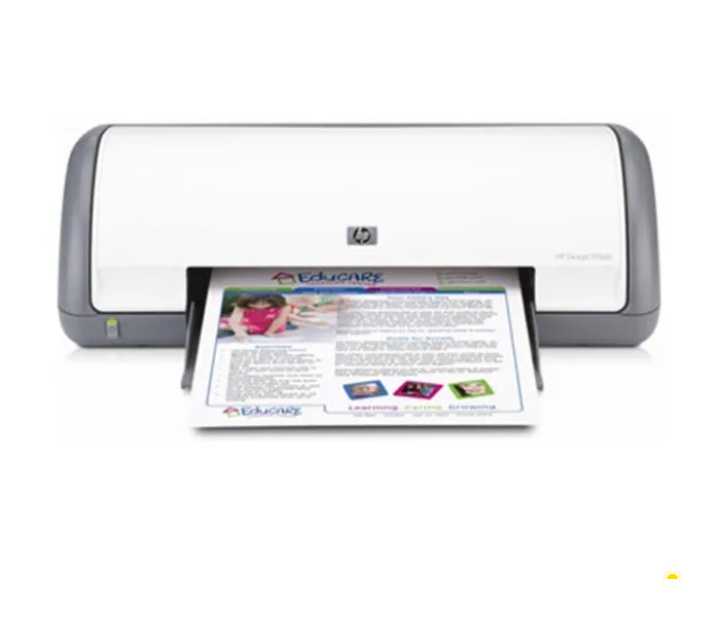 NEW PRINTER HP DESKJET 1560