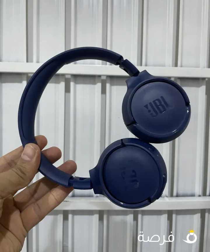 JBL هيد فو سماعة