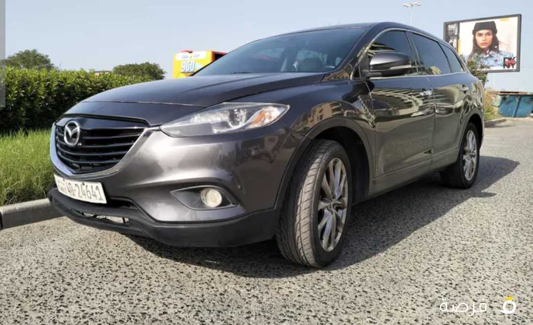 Mazda CX9 for sale