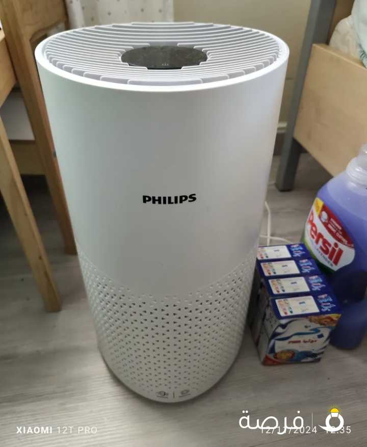 Philips airprufier 1000