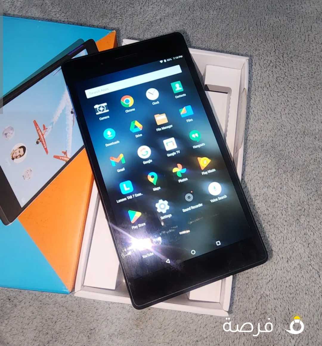 Lenovo Tab 7