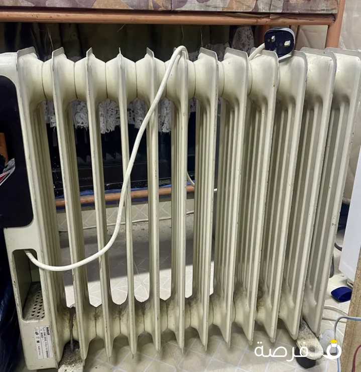 Heater for winter use